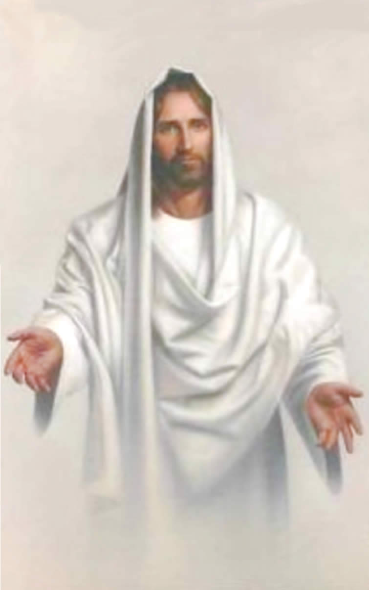 Jesusbild